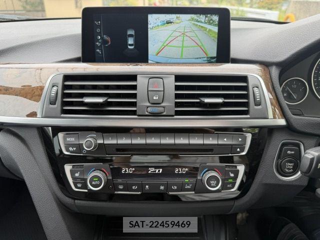 Bmw 3 SERIES 2017-08 7960644-14