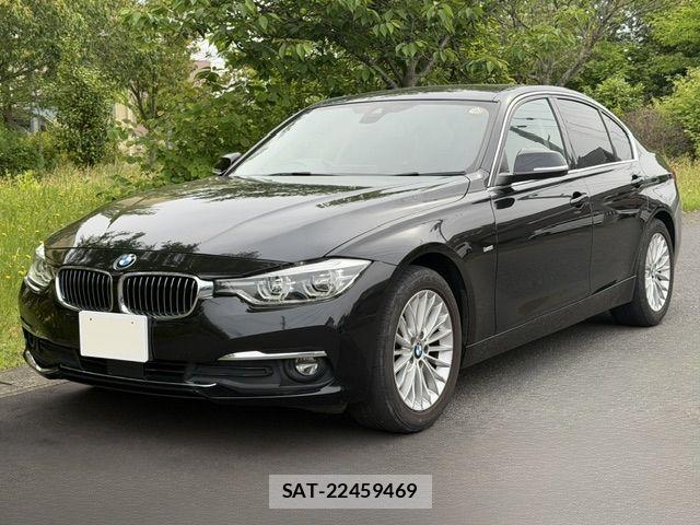 Bmw 3 SERIES 2017-08 7960644-1