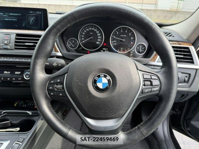 Bmw 3 SERIES 2017-08 7960644-19