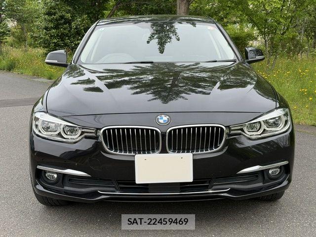 Bmw 3 SERIES 2017-08 7960644-2