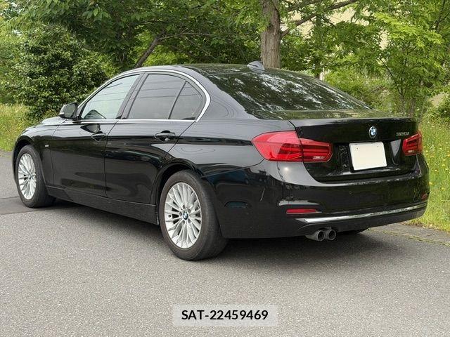 Bmw 3 SERIES 2017-08 7960644-4
