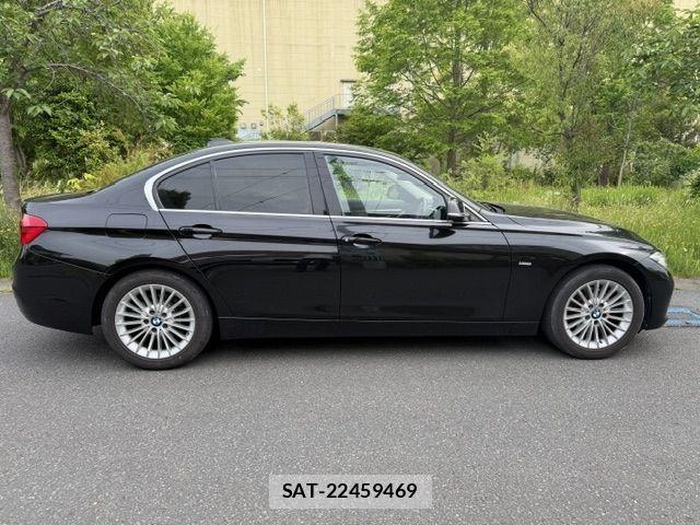 Bmw 3 SERIES 2017-08 7960644-6