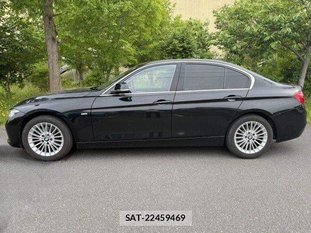 Bmw 3 SERIES 2017-08 7960644-7