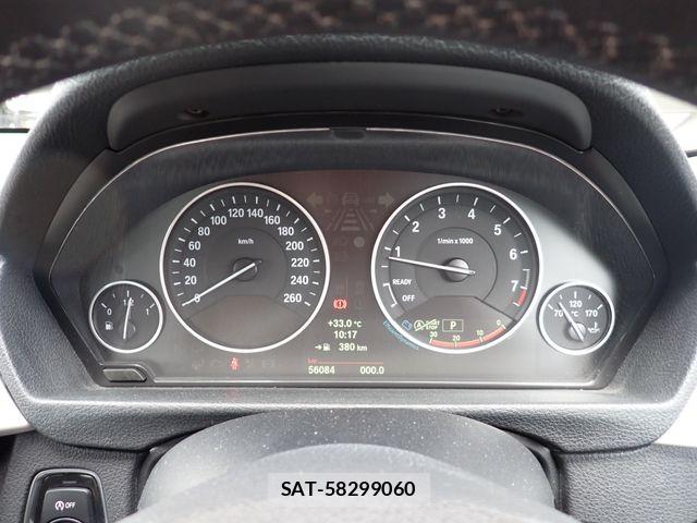 Bmw 3 SERIES 2014-01 7960643-9