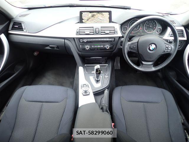 Bmw 3 SERIES 2014-01 7960643-13