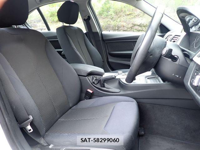 Bmw 3 SERIES 2014-01 7960643-15