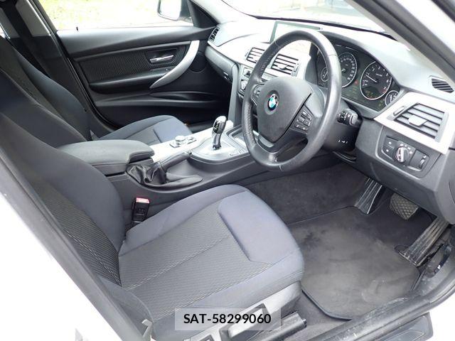 Bmw 3 SERIES 2014-01 7960643-1