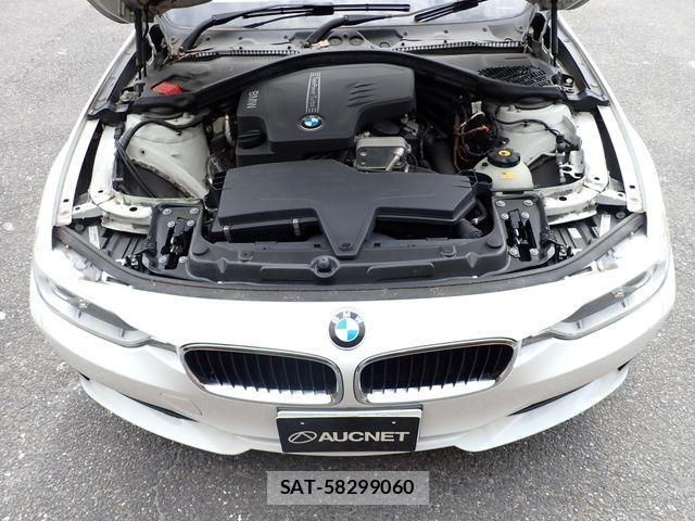 Bmw 3 SERIES 2014-01 7960643-20