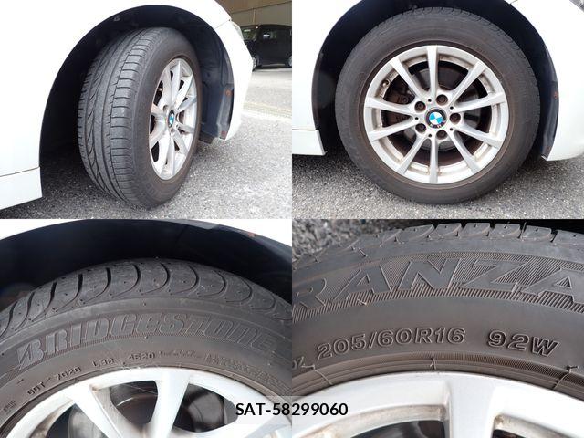 Bmw 3 SERIES 2014-01 7960643-21