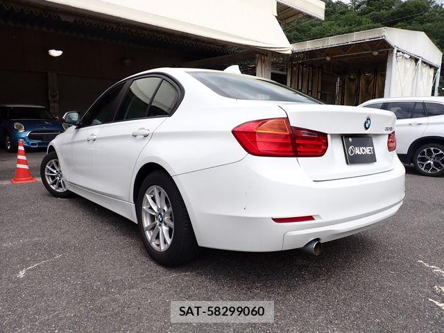 Bmw 3 SERIES 2014-01 7960643-2