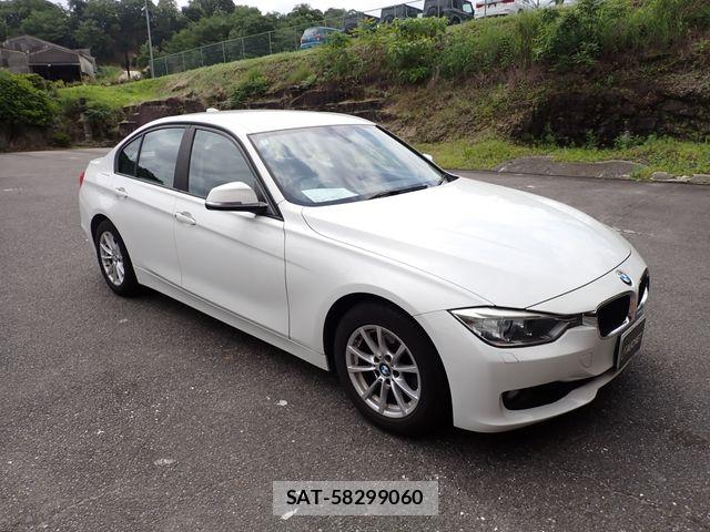 Bmw 3 SERIES 2014-01 7960643-3