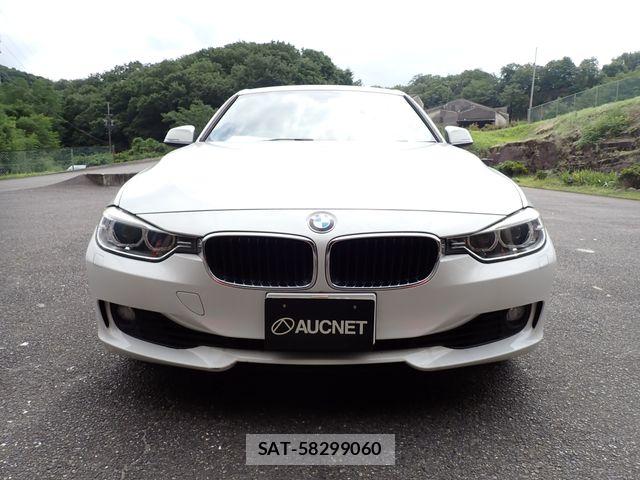 Bmw 3 SERIES 2014-01 7960643-4