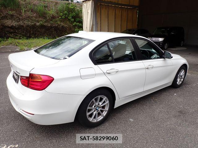 Bmw 3 SERIES 2014-01 7960643-6