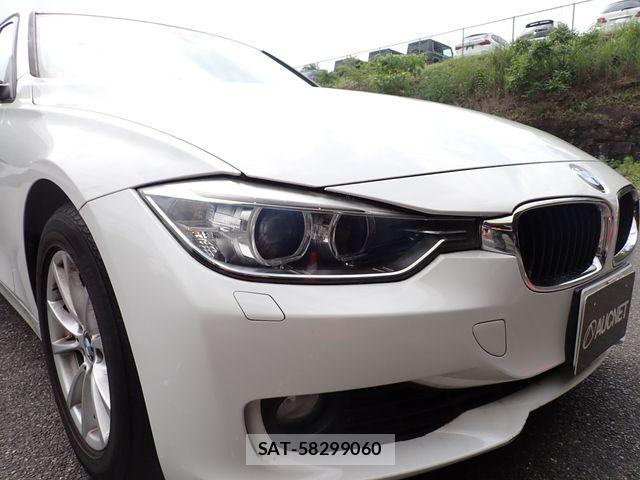 Bmw 3 SERIES 2014-01 7960643-8