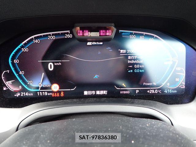 Bmw 3 SERIES 2020-07 7960639-9