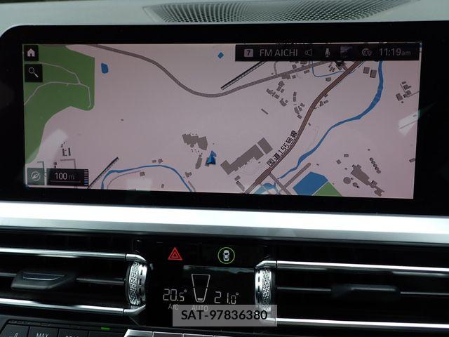 Bmw 3 SERIES 2020-07 7960639-11