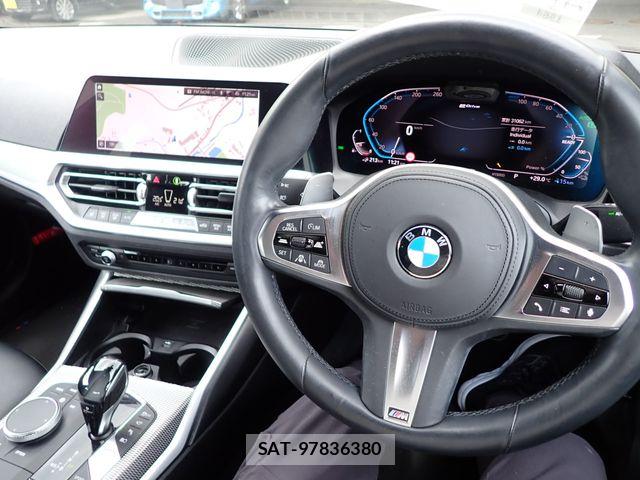 Bmw 3 SERIES 2020-07 7960639-17