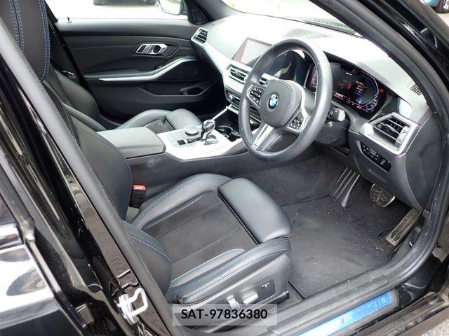 Bmw 3 SERIES 2020-07 7960639-1