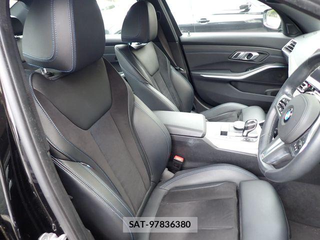 Bmw 3 SERIES 2020-07 7960639-20