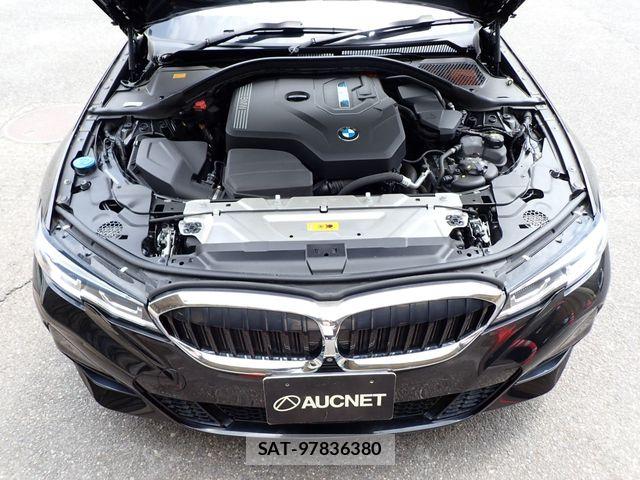 Bmw 3 SERIES 2020-07 7960639-25