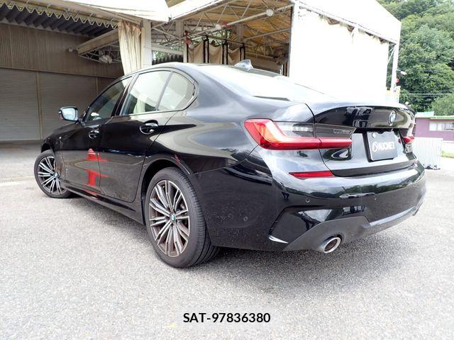 Bmw 3 SERIES 2020-07 7960639-2
