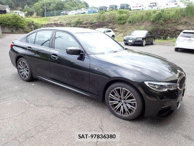 Bmw 3 SERIES 2020-07 7960639-3