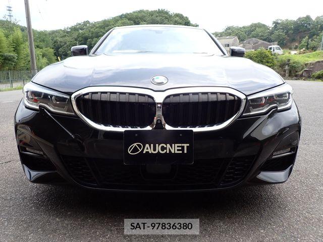Bmw 3 SERIES 2020-07 7960639-4