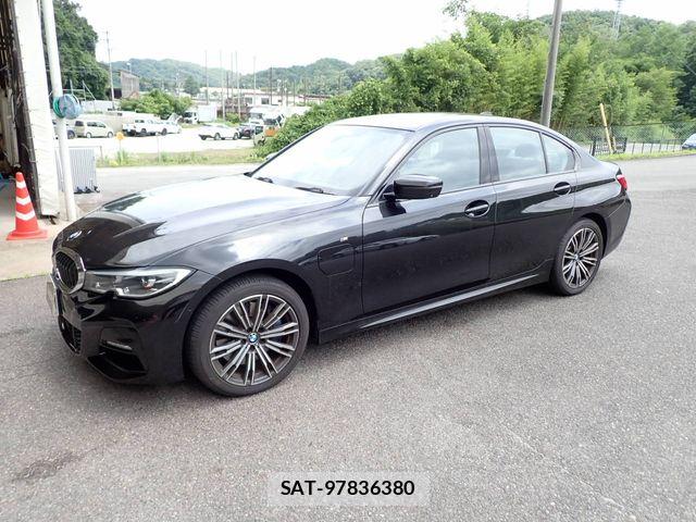 Bmw 3 SERIES 2020-07 7960639-5