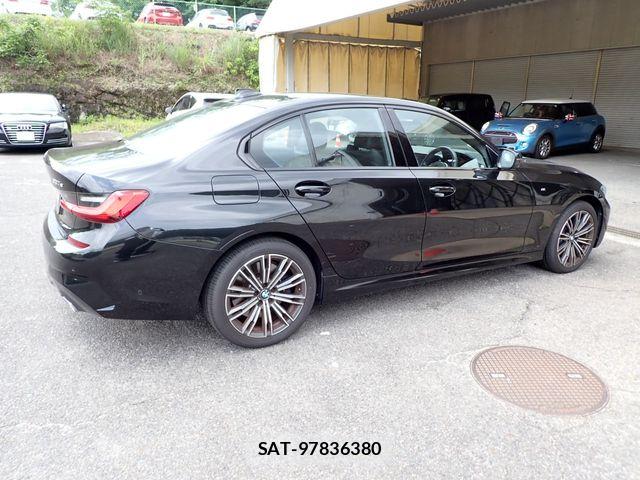 Bmw 3 SERIES 2020-07 7960639-6