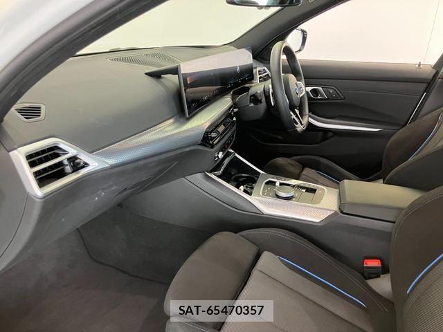 Bmw 3 SERIES 2025-09 7960638-10