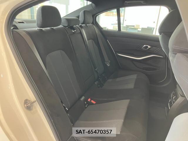 Bmw 3 SERIES 2025-09 7960638-12