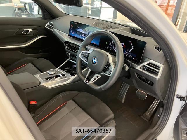 Bmw 3 SERIES 2025-09 7960638-15