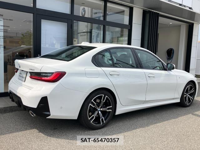 Bmw 3 SERIES 2025-09 7960638-2