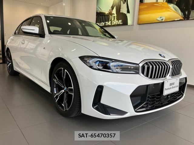 Bmw 3 SERIES 2025-09 7960638-5