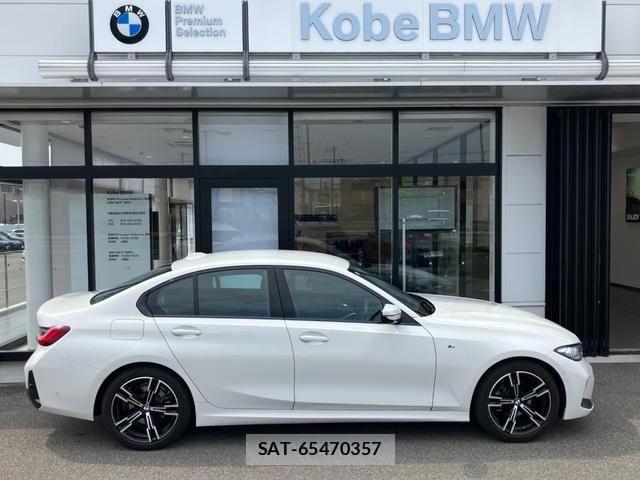 Bmw 3 SERIES 2025-09 7960638-6