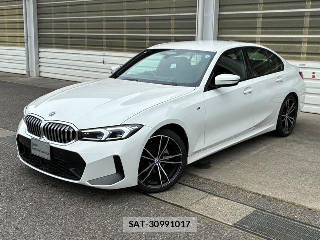 Bmw 3 SERIES 2023-07 7978610-0