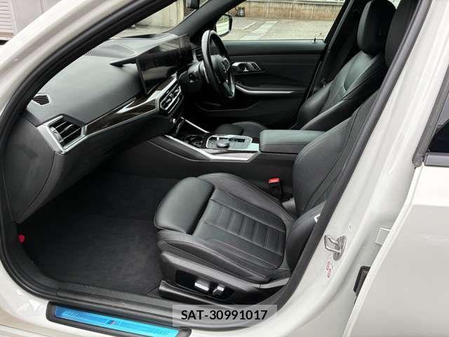 Bmw 3 SERIES 2023-07 7978610-1