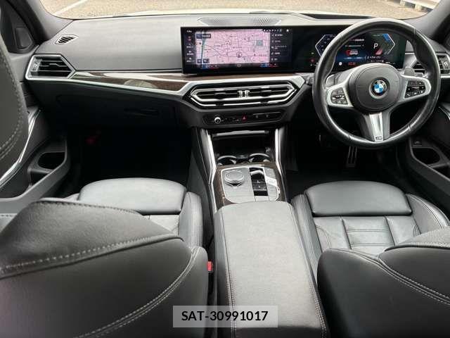 Bmw 3 SERIES 2023-07 7978610-6