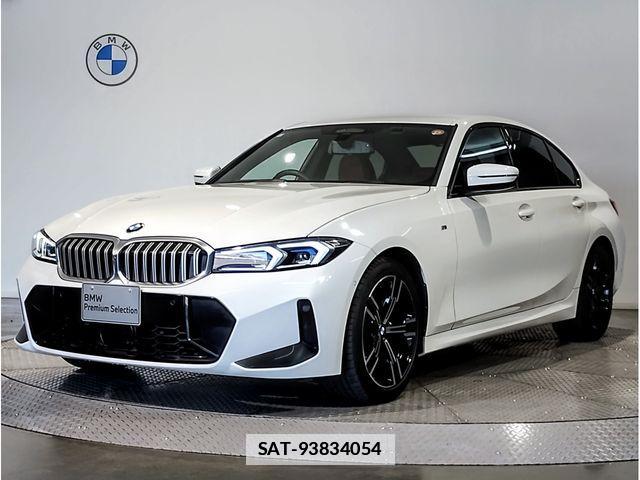 Bmw 3 SERIES 2023-07 7978609-0