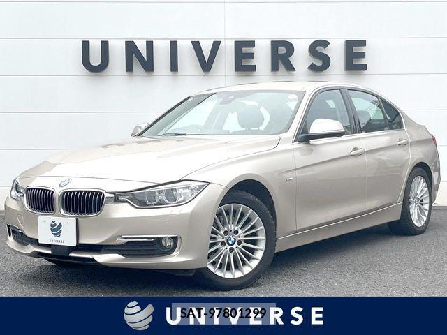 Bmw 3 SERIES 2014-11 7978613-0