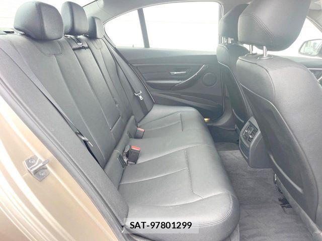 Bmw 3 SERIES 2014-11 7978613-9