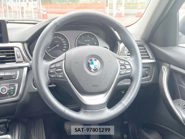 Bmw 3 SERIES 2014-11 7978613-11