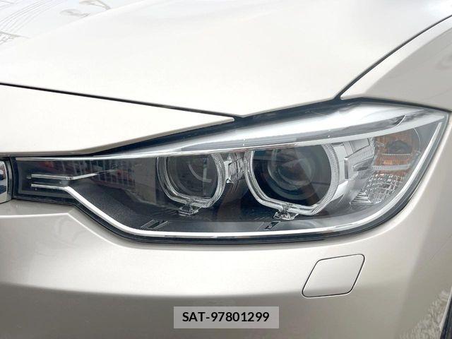 Bmw 3 SERIES 2014-11 7978613-12