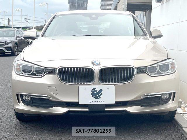 Bmw 3 SERIES 2014-11 7978613-14