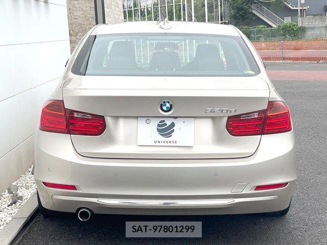 Bmw 3 SERIES 2014-11 7978613-15