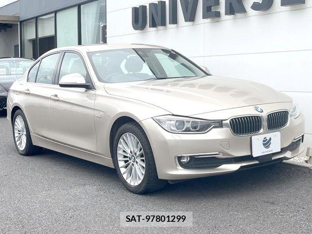 Bmw 3 SERIES 2014-11 7978613-16