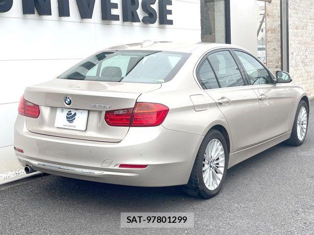 Bmw 3 SERIES 2014-11 7978613-17