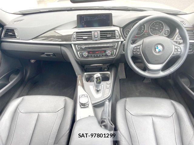 Bmw 3 SERIES 2014-11 7978613-1
