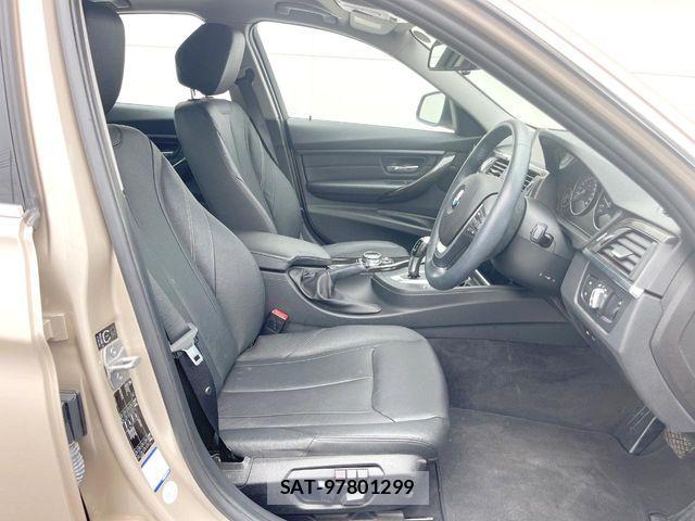 Bmw 3 SERIES 2014-11 7978613-8