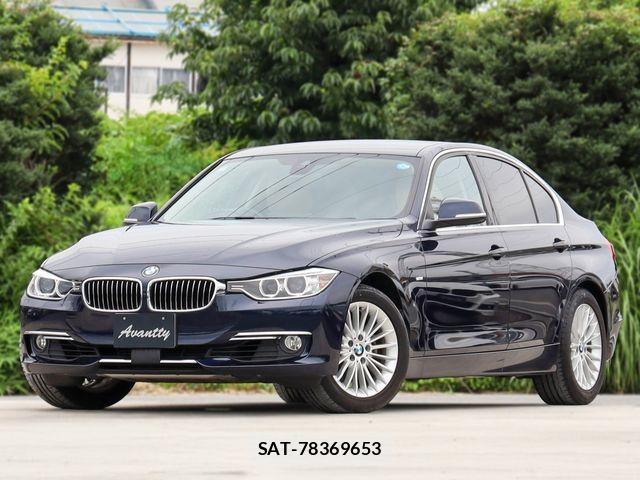 Bmw 3 SERIES 2015-03 7978614-0